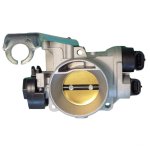 Fiat Palio 1.6 16V Throttle Body