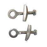 Set Chain Adjusters - Pocketbike