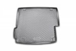 Bmw X3 F25 2010-2017 Thermoplastic Boot Mat For