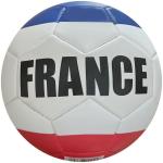 Size 5 France Supporter Soccer Ball