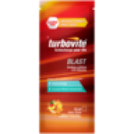 Blast Alcohol Free Mango & Orange Flavoured Syrup Sachet 10ML