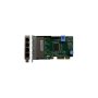 Thinksystem 1GB 4-PORT RJ45 Lom