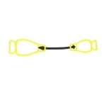 Pioneer Glove Clip Plastic Lime Green Colour