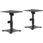 Frameworks Desktop Studio Monitor Stands