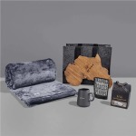 Golden Gratitude Hamper