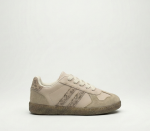Flatform Sneaker - 4 Kids Beige