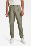 G-star Raw Worker Chino Relaxed - Shamrock