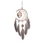 Dream Catcher Owl