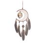 Dream Catcher Owl