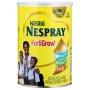 Nestle Nespray Fortigro School-age Powdered Milk 1.8KG