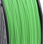 Wanhao Pla Filament 1KG 1.75MM Green