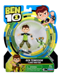 Ben 10 Basic