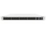 Cloud Router Switch 48 Port Poe 700W 4SFP+ 2 Qsfp+