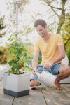 Tom Tomato Planter