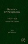 Radical Sam Enzymes Volume 606 Hardcover