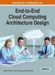 Handbook Of Research On End-to-end Cloud Computing Architecture Design Hardcover