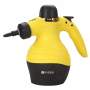 Eiger Hygiene 6-IN-1 Handheld Steam Cleaner Set