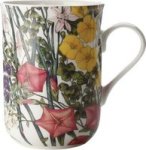 Maxwell & Williams Euphemia Henderson Mug 300ML Buttercup