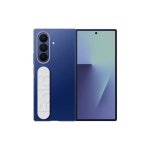 Samsung Galaxy Z FOLD7 Clear Grip Case Clear