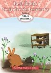 Best Books Gegradeerde Leesreeks Vlak 1 Boek 1: Gr 2: Leesboek Afrikaans Paperback