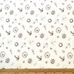 Linen Outdoor Printed -1