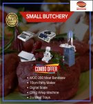 Small Butchery Combo