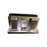 Salt And Pepper Holder SGN2159