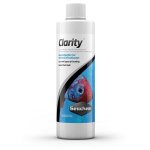 Seachem Clarity – For Cloudy Water