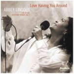 Love Having You Around Live At The Keystone Korner Cd