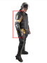 Delux Arm Protection