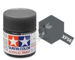 Tamiya XF-56 Metallic Grey Acrylic 23ML.