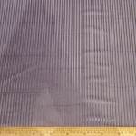 Nylon Velvet Burnouts RSB-9219 Stripes Grey