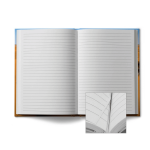 Hardcover Exercise Books