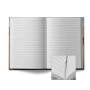 Hardcover Exercise Books