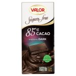 Chocolate Sugarfree 100G - 85% Dark