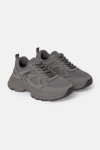Dad Sneaker - 8 Grey
