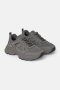 Dad Sneaker - 8 / Grey
