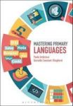 Mastering Primary Languages Hardcover Hpod