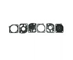Zama GND13 Gasket & Diaphragm Set Carb. Echo