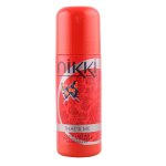 Nikko Long Lasting Anti-perspirant Roll On 50ML - That Is Me