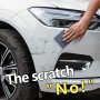 Repair Car Scratches Instantly With Nano Magic Car Scratch Remover Cloth