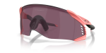 Oakley - Velo Kato - Muted Metallic Paloma prizm Road Black