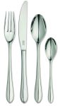 Jamie Oliver Silver Everyday Cutlery Set Of 24