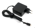 Gc 65WATTS Type-c Usb-c Charger adapter For Laptops Notebooks & Cellphones