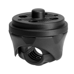 Railblaza Hexx Railmount 25