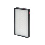 RB9 Rgbw 12W Portable LED Pocket Light With Built-in Battery