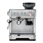 Kenwood Metal Espresso Coffee Maker