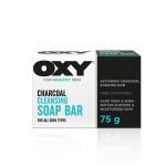Charcoal Soap 75G