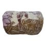 Iywa Super Soft Winter Blanket 2PLY And TIEBACK-5