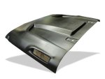 Jeep Wrangler Jk Bonnet Ssf